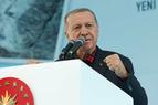 Эрдоган: Турция превзошла региональное лидерство и стали мировой державой