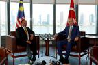 Премьер Малайзии заявил о готовности страны покупать военную технику у Турции