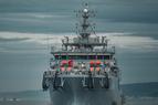 Румыно-турецкие военно-морские учения пройдут 8 марта в Чёрном море