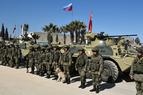 Российско-турецкий патруль впервые дошёл до Дженнакры в провинции Идлиб