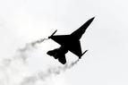 Турция намерена модернизировать F-16 после исключения из программы F-35