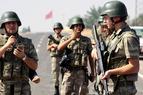 «Военные Турции будут охранять в аэропорту Кабула турецких специалистов»