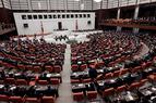 Парламент Турции принял резолюцию на размещение войск в Ираке и Сирии ещё на два года
