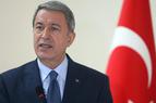 Глава Минобороны Турции: Действия нашего "плохого соседа" не поддаются объяснению
