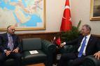 Министры обороны Турции и Катара обсудили сотрудничество в сфере обороны