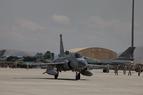 Иностранные ВВС участвуют в учениях Anatolian Eagle 2021 в Турции