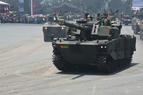 Индонезия разместила заказ на первую партию танков турецко-индонезийского производства