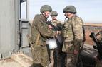 Турецкий полковник заверил, что маршрут патруля с РФ на трассе М-4 в Идлибе будет расти