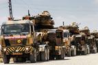 «При угрозе Турция может провести наземную операцию против РПК в Ираке»