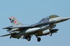 ВВС Турции вновь провели полёт в воздушном пространстве Сирии