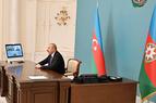 Алиев поблагодарил Эрдогана, который поддержал Азербайджан с трибуны ГА ООН