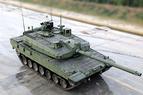 Турция приступит к производству собственного танка Altay в течение двух лет - ТВ