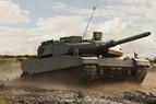 Турецкий танк Altay будет использовать двигатель Южной Кореи
