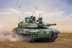 Турция планирует приобрести у Южной Кореи до 100 двигателей для танка Altay