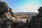 Турецкая армия уничтожила 11 курдских боевиков в Сирии - Минобороны Турции