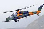 Турция продала Пакистану 30 вертолётов