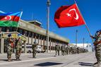 В турецком Мармарисе проходят совместные учения морских спецназовцев Азербайджана и Турции