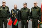 Представители Белоруссии и Турции обсудили военное сотрудничество
