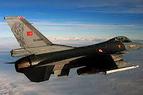 Минобороны Турции рассчитывает на положительное решение США в вопросе F-16
