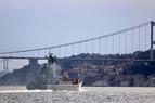 Движение судов через Босфор возобновлено