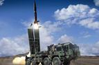 Турция работает над созданием баллистических ракет «Бора-2»