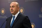Чавушоглу: Турция находится в контакте с Ираном по вопросу проведения военной операции на севере Ирака
