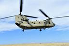 Турция получила вторую партию вертолётов Chinook из США