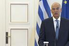 Глава МИД Греции сообщил ЕС и НАТО о серьезных угрозах со стороны Турции