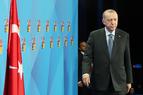 Эрдогана: Швеция обязалась выдать Турции 73 террориста