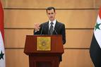 Турция не обеспечит стабильность на границе с Сирией, считая Асада врагом
