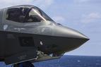 США не изменили своих планов и готовы передать Турции F-35