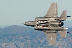 Турецкие пилоты завтра получат первые американские истребители F-35 в США