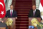 Египет и Турция настаивают на принятии срочных мер по защите мирного населения Газы