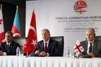 Глава Минобороны Грузии обсудил с коллегами из Турции и Азербайджана безопасность региона