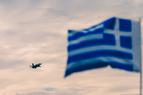 Греция обвинила ВВС Турции 78 нарушениях воздушного пространства