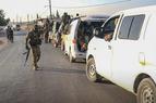 «Сирийская оппозиция завершила вывод тяжёлых вооружений в Идлибе»