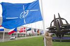 Генсек НАТО призвал к укреплению сотрудничества Турции с ЕС и Великобританией