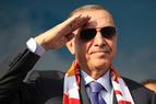Эрдоган: Со сдачи оружия боевиками РПК в Турции открылась новая страница истории