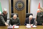Источники: Турция поможет Сирии в подготовке правительственных сил и поставках оружия