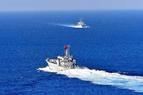 ВМС Мальдив пополнились подаренным Турцией ударным катером класса "Доган"
