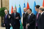 Эрдоган: Израиль несет самую большую угрозу стабильности региона