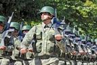 Эрдоган продлил мандаты вооруженных сид Турции на операции в Ираке, Ливане и Сирии