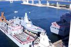 В Турции спущен на воду первый ракетный катер для ВМС Катара