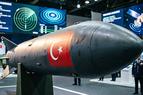 Турция представила собственную гиперзвуковую межконтинентальную ракету на выставке SAHA EXPO