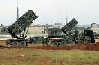 Минобороны: Турция разместит дополнительный комплекс Patriot