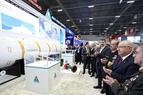 Минобороны: Топливо для гиперзвуковой ракеты Yıldırımhan производится в Турции
