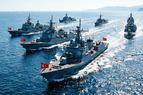 Минобороны Турции участвует в подготовке законопроекта о морских юрисдикциях