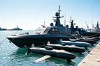 Турция планирует закупить более 100 морских беспилотников
