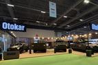 Турецкая Otokar показала произведенную в Румынии бронемашину Cobra II