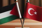 ТВ: Лидеры ХАМАС обсудили на тайной встрече в Турции дальнейшие шаги по Газе